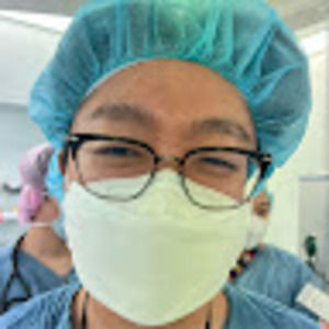 Meet your Posher, Bon-wook